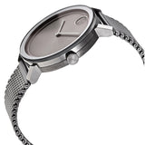 Movado Bold Grey Sunray Dial Men's Watch #3600561 - Watches of America #2