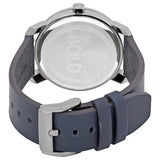 Movado Bold Gunmetal Dial Men's Watch #3600491 - Watches of America #3