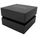 Movado Bold Mid-size Black Dial Ladies Watch #3600110 - Watches of America #4