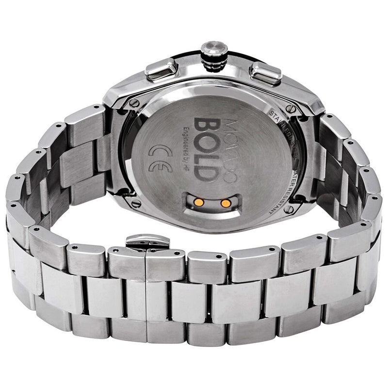 Movado men's bold store motion watch