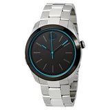 Movado Bold Motion Stainless Steel Smart Watch #3660003 - Watches of America