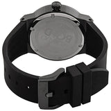Movado Bold Quartz Black Dial Men's Watch #3600621 - Watches of America #3