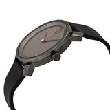 Movado Bold Quartz Grey Dial Men's Watch #3600571 - Watches of America #2