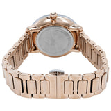 Movado BOLD Shimmer Quartz Ladies Watch #3600723 - Watches of America #3