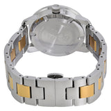 Movado Bold Silver Dial Diamond Ladies Watch #3600451 - Watches of America #3