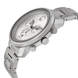Movado Bold Silver Dial Stainless Steel Men's Watch #3600276 - Watches of America #2
