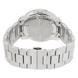 Movado Bold Silver Dial Stainless Steel Men's Watch #3600257 - Watches of America #3