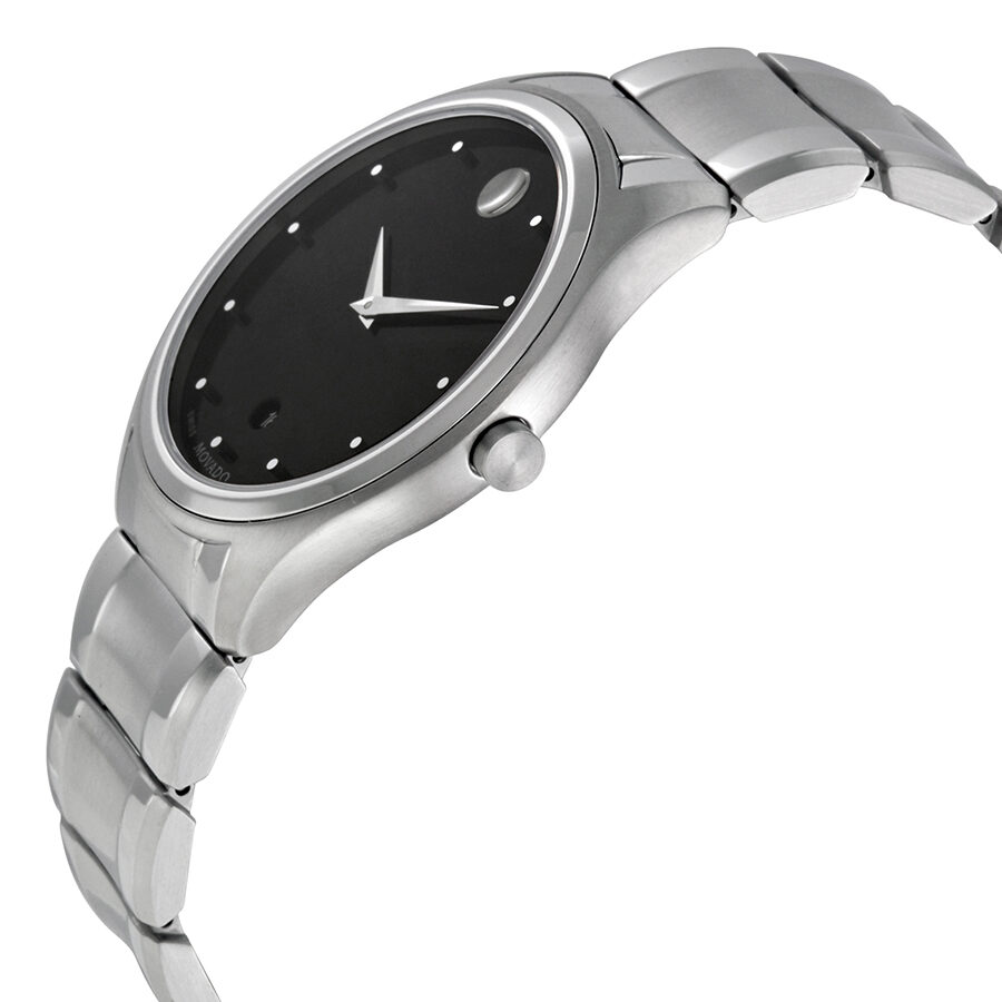 Movado discount serio watch