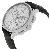 Movado Circa Chronograph White Dial Men's Watch #0606575 - Watches of America #2