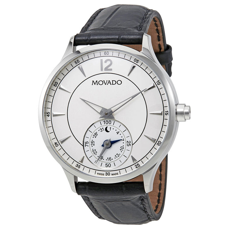 Movado circa store motion x