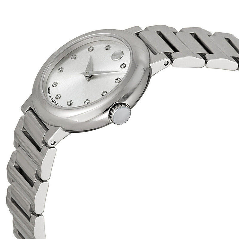 Movado discount concerto watch