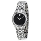 Movado Corporate Exclusive Ladies Watch #0605974 - Watches of America