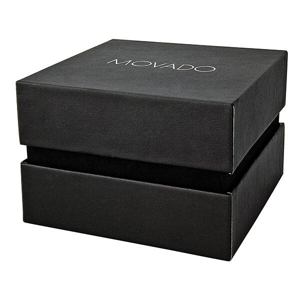 Movado Corporate Exclusive Ladies Watch #0605974 - Watches of America #4