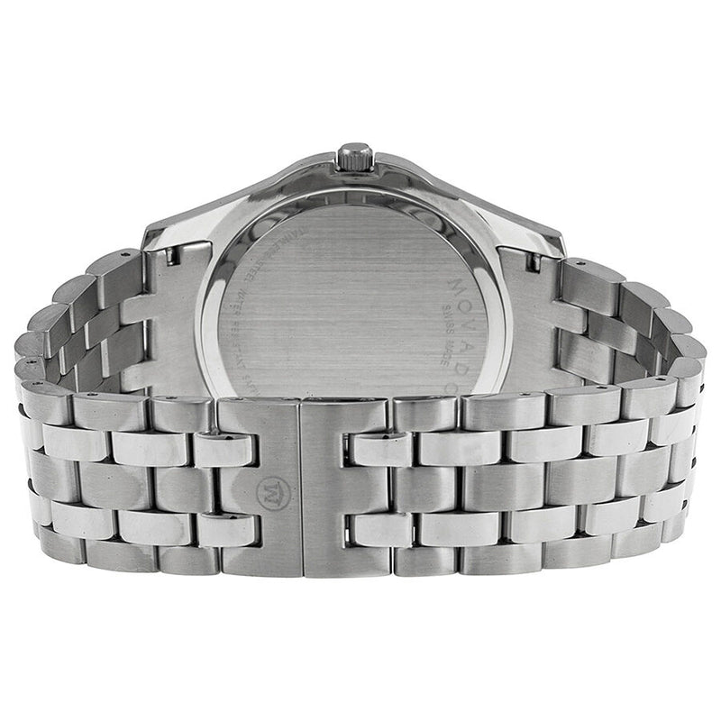 Movado corporate exclusive sale