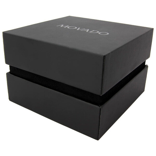 Movado Corporate Exclusive Men s Watch 0606163 Watches of America