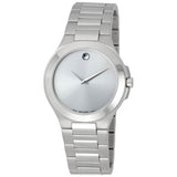 Movado Corporate Exclusive Men's Watch #0606165 - Watches of America