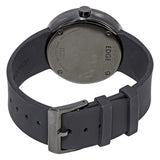 Movado Edge Green Dial Men's Watch #3680041 - Watches of America #3