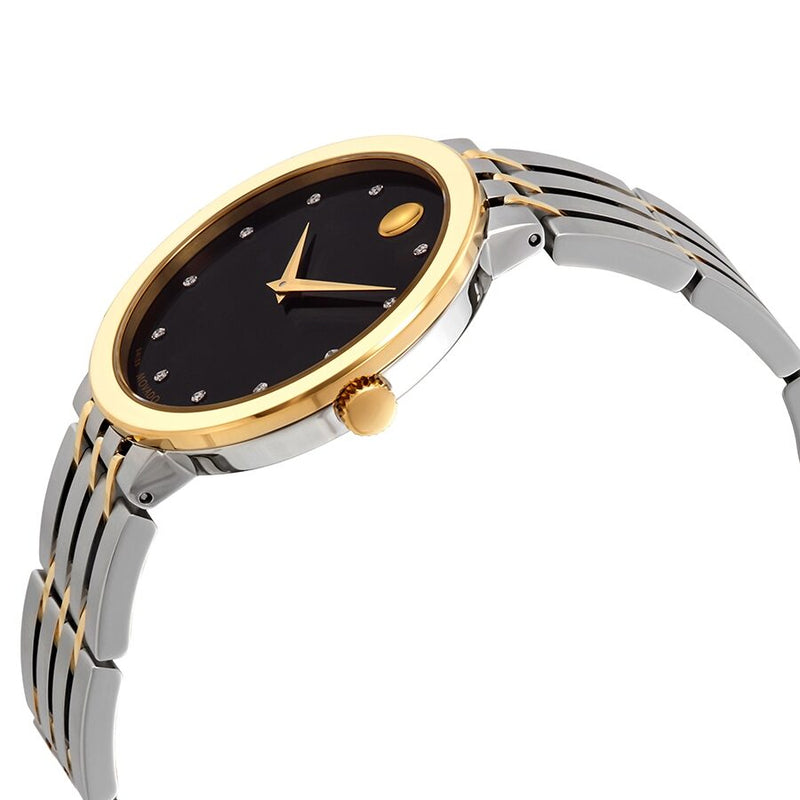 Movado esperanza online diamond