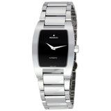 Movado Fiero Tungsten Carbide Automatic Men's Watch #0605924 - Watches of America