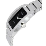 Movado Fiero Tungsten Carbide Automatic Men's Watch #0605924 - Watches of America #2