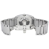 Movado Fiero Tungsten Carbide Automatic Men's Watch #0605924 - Watches of America #3