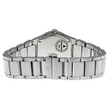 Movado Fiero Tungsten Carbide Ladies Watch #0605620 - Watches of America #3
