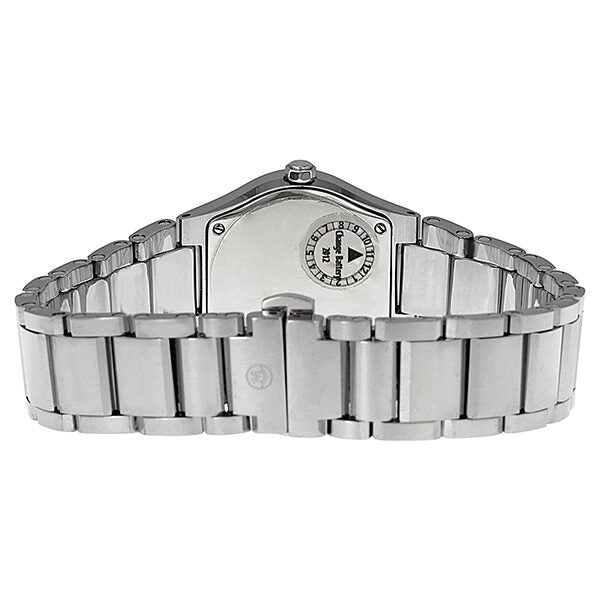 Movado Fiero Tungsten Carbide Ladies Watch #0605620 - Watches of America #3