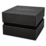 Movado Harmony Ladies Watch Stainless Steel Bracelet with Diamonds #0606239 - Watches of America #4