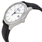 Movado Heritage White Dial Men's Watch #3650002 - Watches of America #2