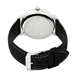Movado Heritage White Dial Men's Watch #3650002 - Watches of America #3
