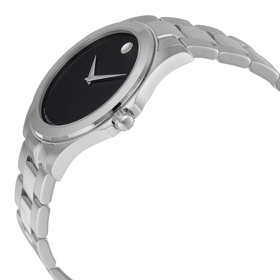 Movado men's store junior sport watch