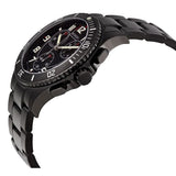 Movado Junior Sport Chronograph Quartz Men's Watch #0606066 - Watches of America #2