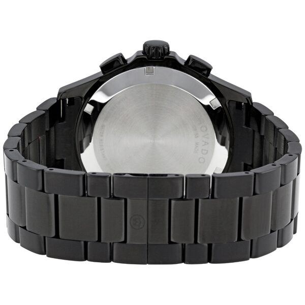 Movado junior sport 2025