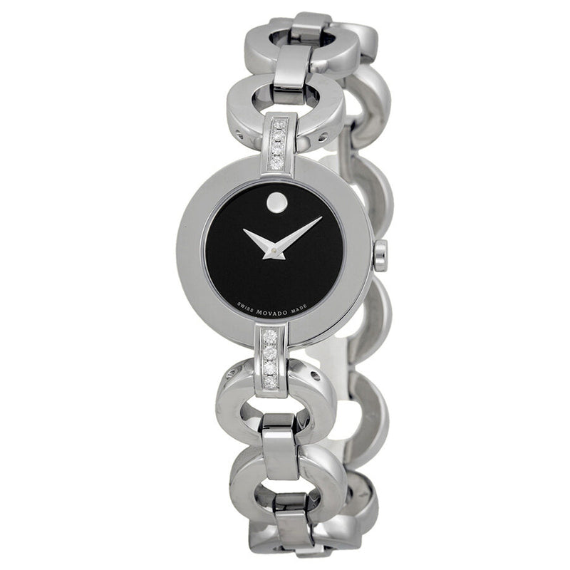 Aggregate more than 80 movado women's bracelet watch super hot - in ...
