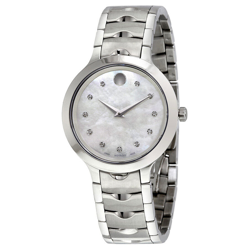 Movado cheap luno watch