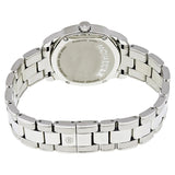Movado LX Mother of Pearl Dial Stainless Steel Ladies Watch #0606619 - Watches of America #3