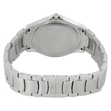 Movado Masino Blue Dial Stainless Steel Men's Watch #0607033 - Watches of America #3