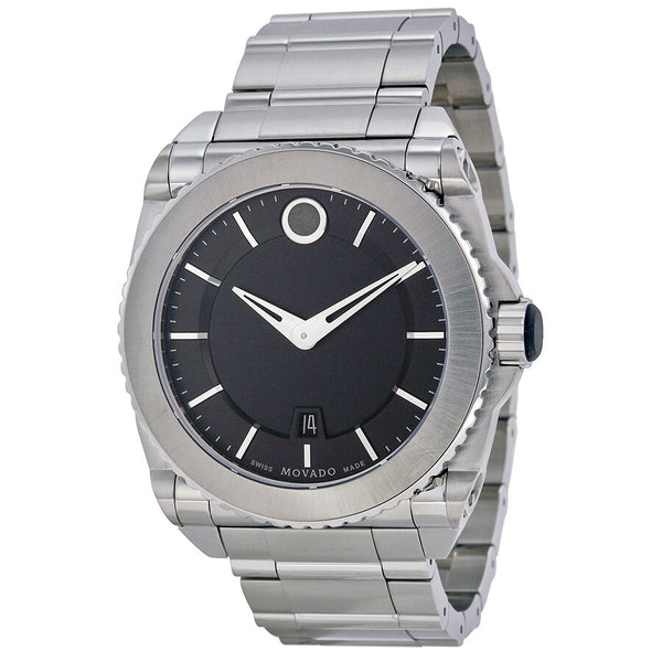 Movado master automatic sale