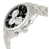 Movado Men's Datron Automatic Chronograph Watch #0606364 - Watches of America #2