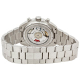 Movado Men's Datron Automatic Chronograph Watch #0606364 - Watches of America #3