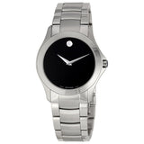 Movado Military Men's Watch #0605869 - Watches of America