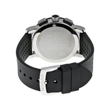 Movado Museum Black PVD Steel Chronograph Men's Watch #0606545 - Watches of America #3