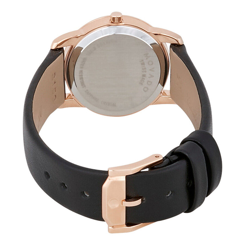 Movado Museum Reloj Movado Macy's Movado Women's Swiss Bold