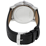 Movado Museum Classic Black Dial Men's Watch #0607269 - Watches of America #3