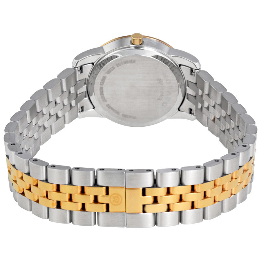 Movado Museum Movado White Movado Men's Bold Verso White Ceramic