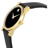 Movado Museum Moderno Ladies Watch #0604229 - Watches of America #2