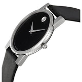 Movado Museum Moderno Ladies Watch #0604230 - Watches of America #2