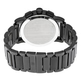 Movado Museum Sport Black Dial Men's Chronograph Watch #0607001 - Watches of America #3