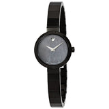 Movado Novella Ladies Watch #0607113 - Watches of America