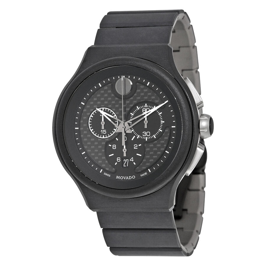 Michael kors carbon fiber 2024 watch